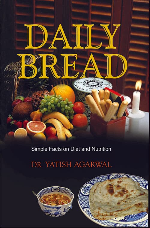 Daily Bread