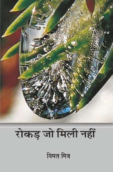 Rokar Jo Mili Nahin