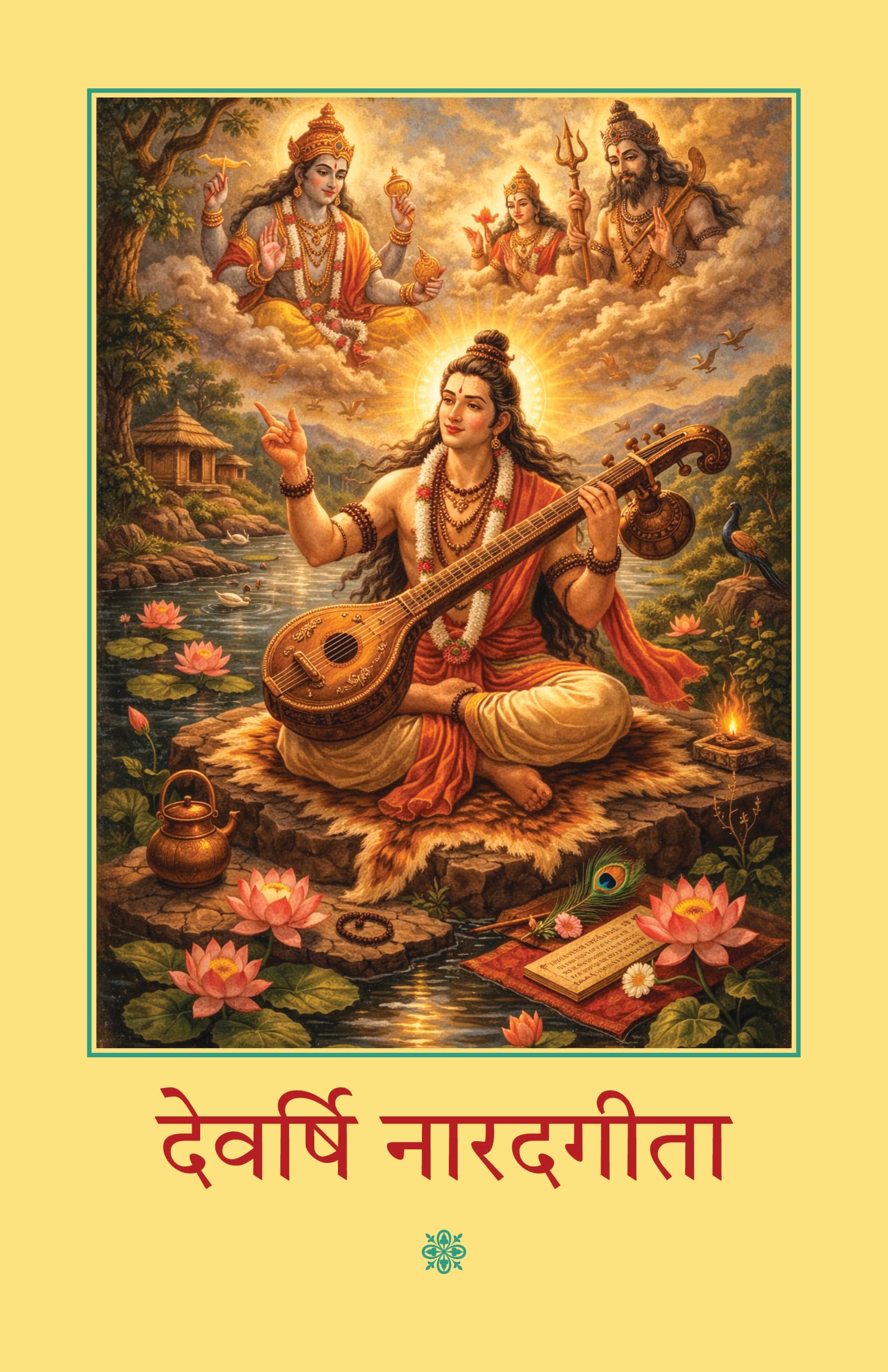 Devarshi Naradgita