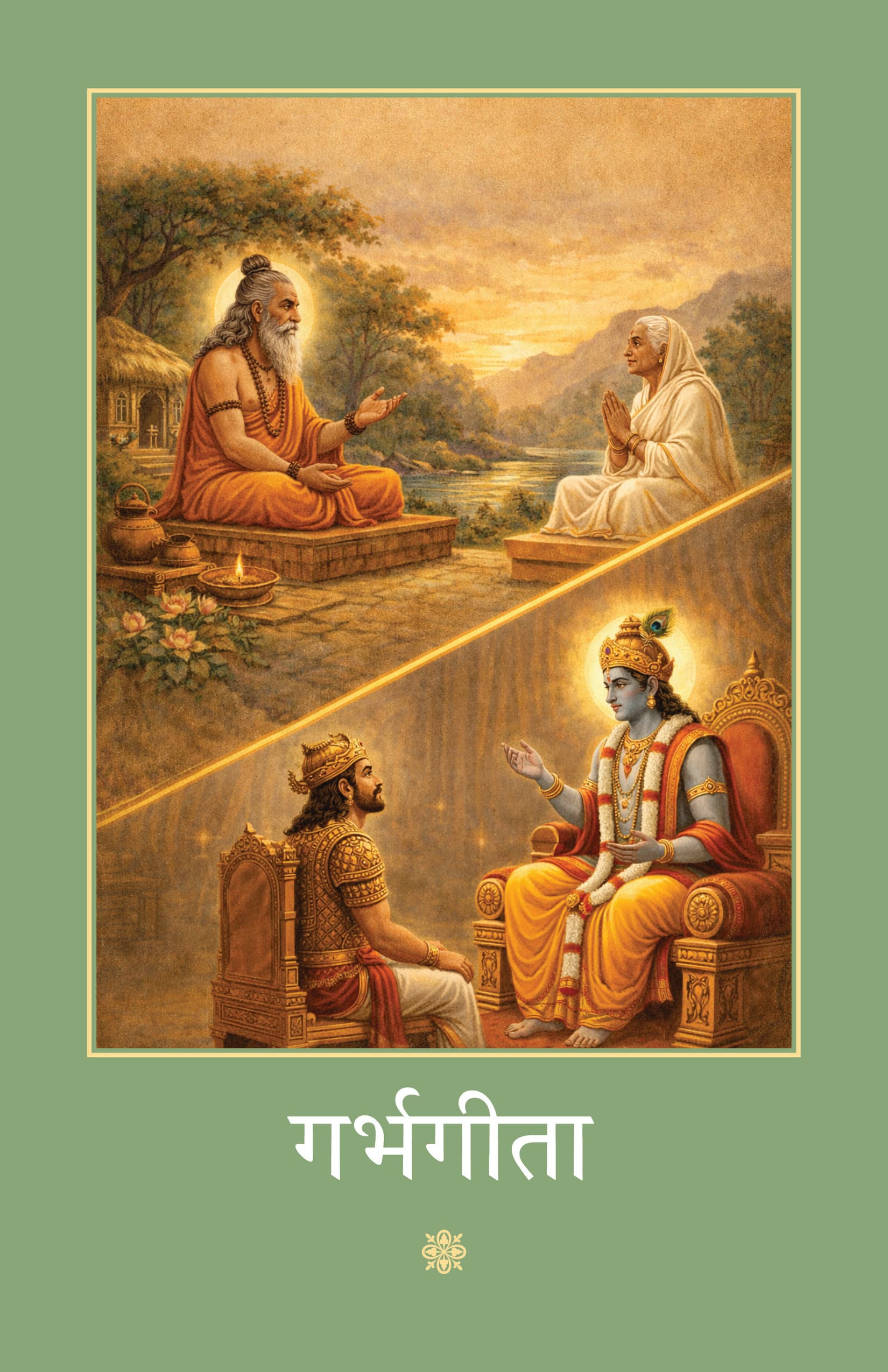 Garbhagita